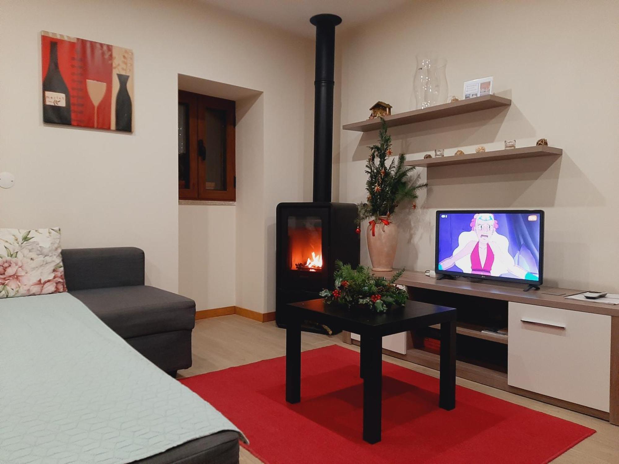 Willa Casa Da Fichua Sistelo Zewnętrze zdjęcie